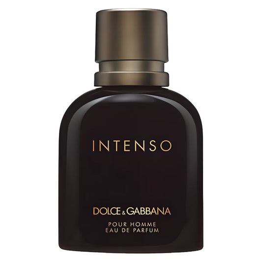 DOLCE & GABBANA INTENSO (M) EDP 125M