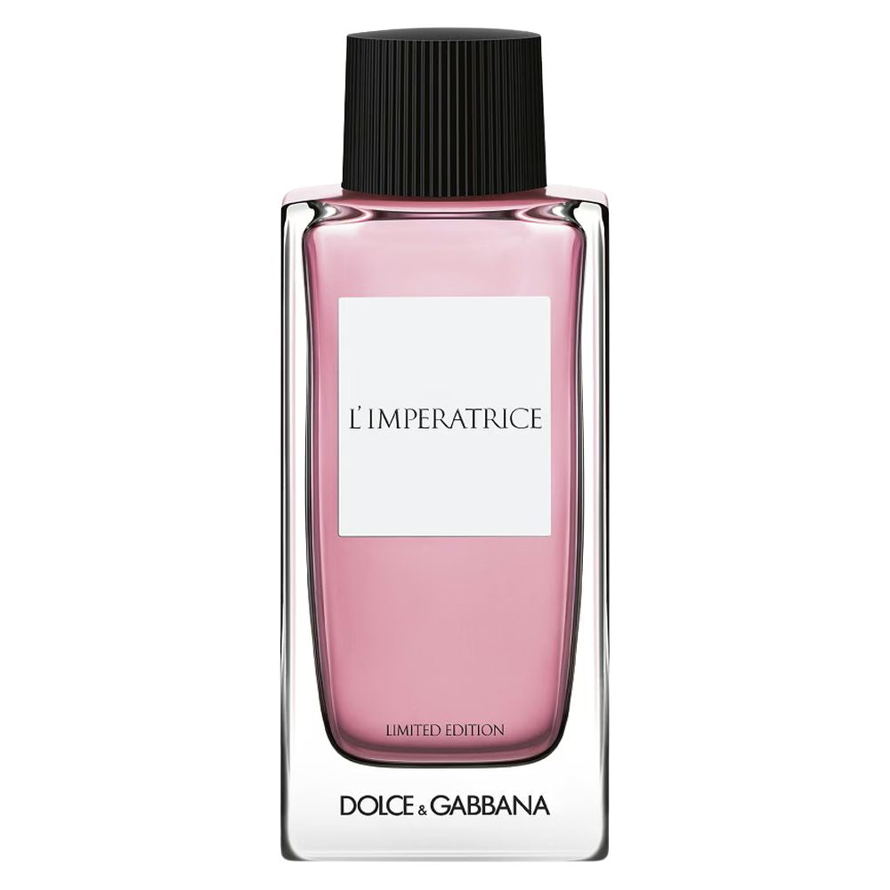 DOLCE & GABBANA L'IMPERATRICE LTD EDI (W) EDT 100ML