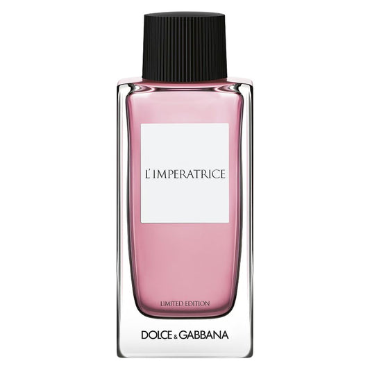 DOLCE & GABBANA L'IMPERATRICE LTD EDI (W) EDT 100ML