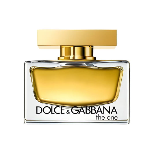 Dolce n Gabnna The One For Women EDP 75ml