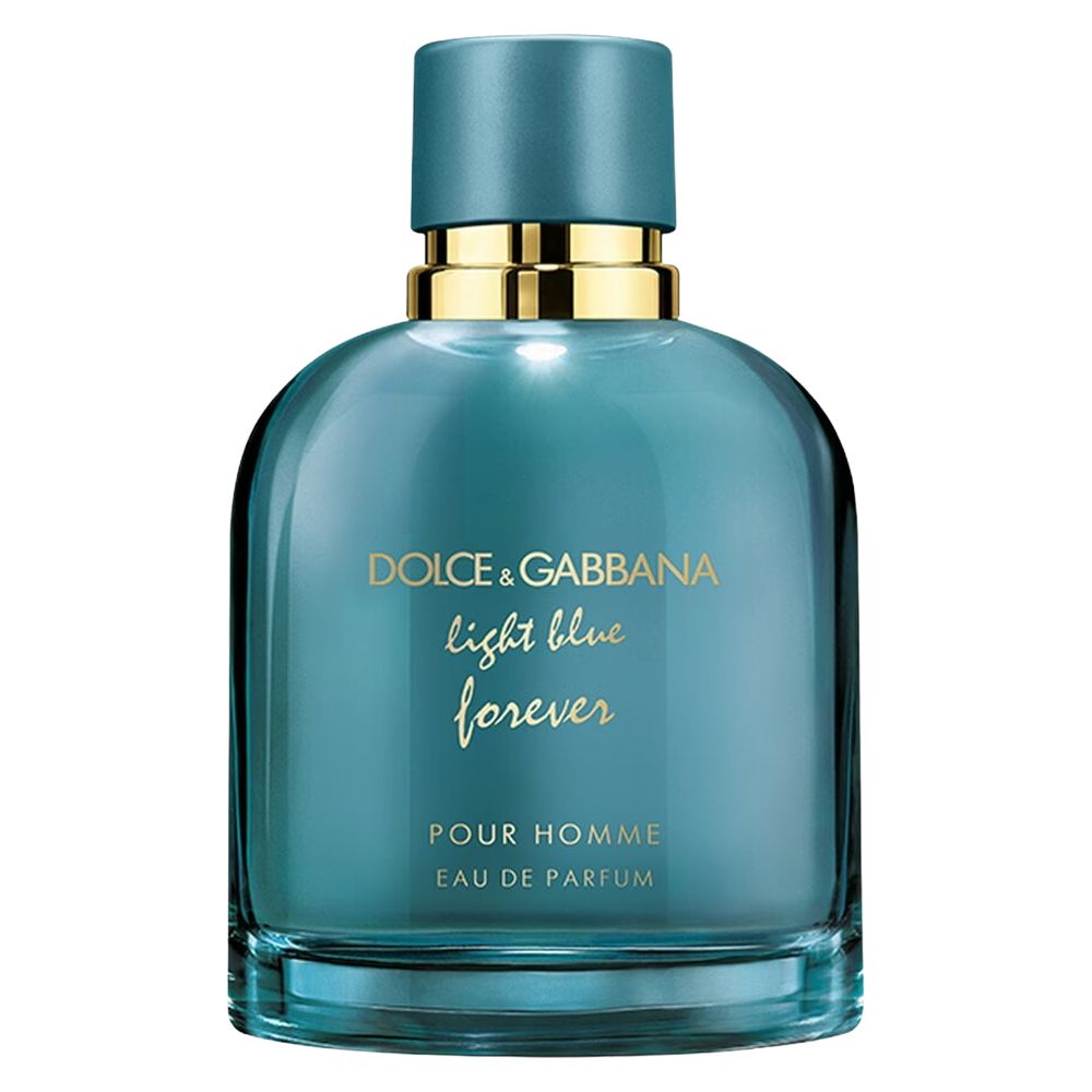 Dolce n Gabbana Light Blue Forever Pour Homme 100ml