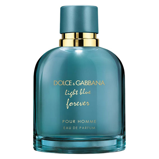 Dolce n Gabbana Light Blue Forever Pour Homme 100ml