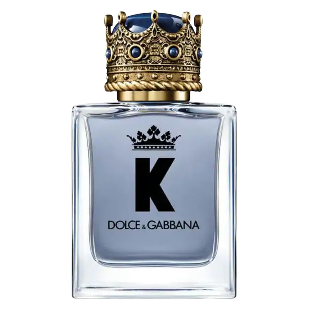 Dolce & Gabbana King EDT 100ml