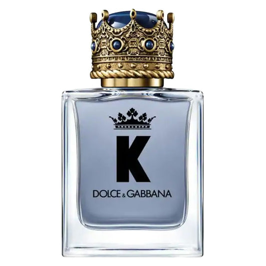 Dolce & Gabbana King EDT 100ml