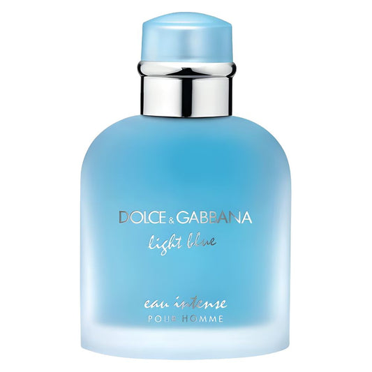 Dolce & Gabbana Light Blue Intense pour homme for men