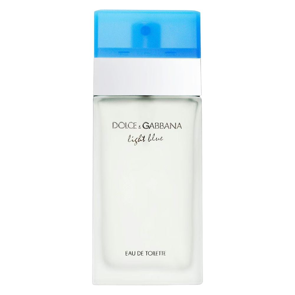 Dolce & Gabanna Light Blue for women 100ml