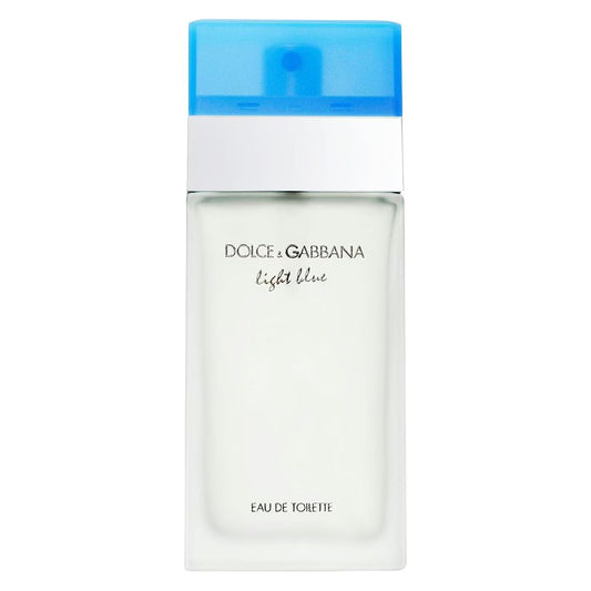 Dolce & Gabanna Light Blue for women 100ml