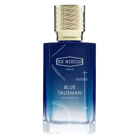 Blue Talisman Ex Nihilo 100ml