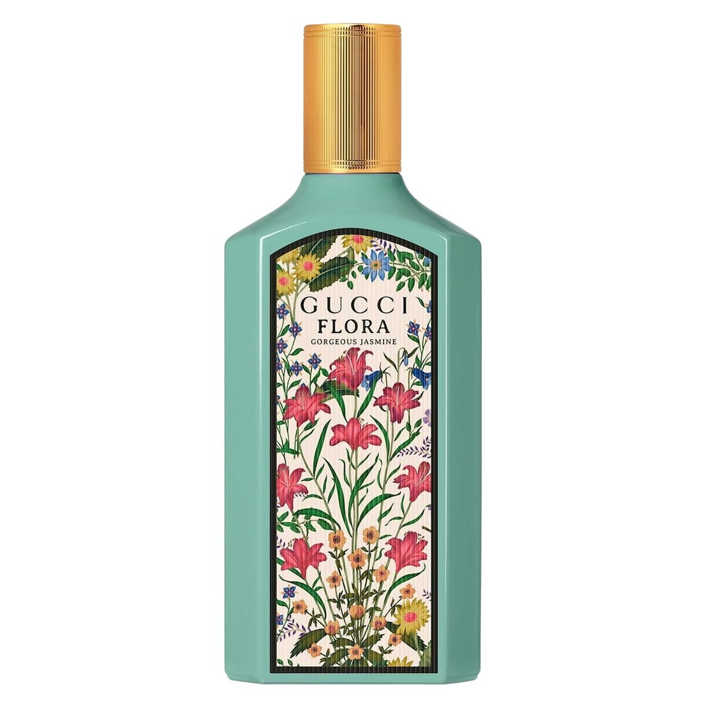 Flora Gorgeous Jasmine Gucci
