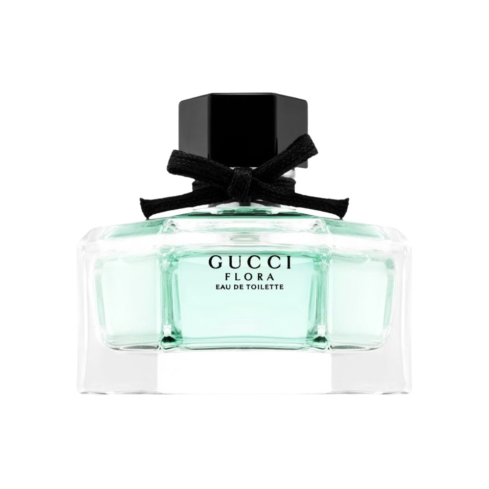 Gucci Flora Eau de Toilette by Gucci
