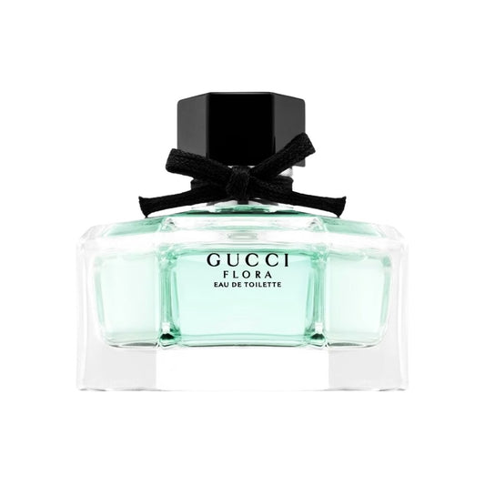 Gucci Flora Eau de Toilette by Gucci