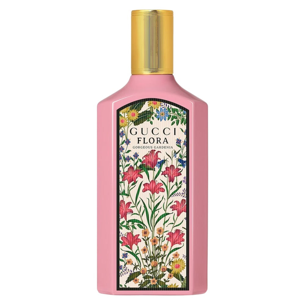 Gucci Flora Gorgeous Gardenia 100ml