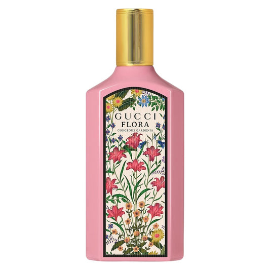 Gucci Flora Gorgeous Gardenia 100ml