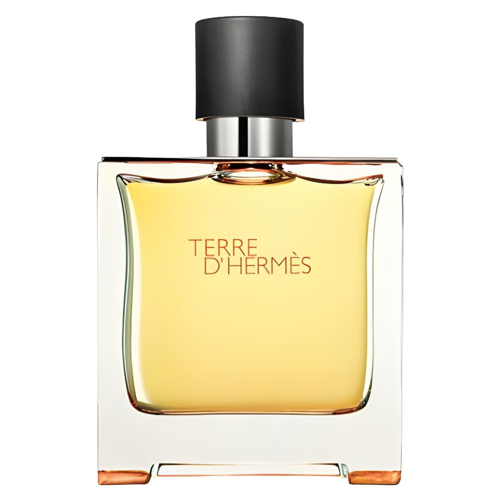 Terre d'Hermes Parfum