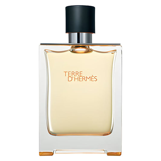 Terre d'Hermès edt 100ml