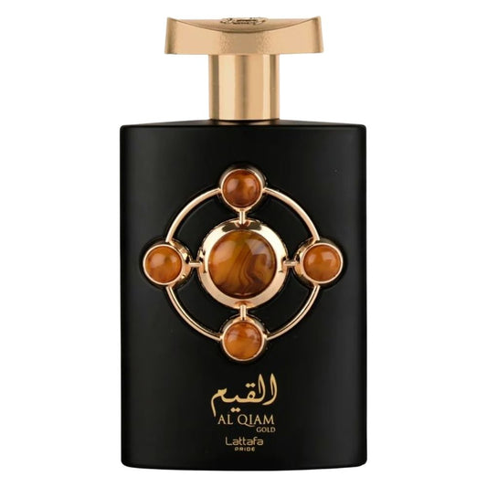 Al Qiam Gold Lattafa