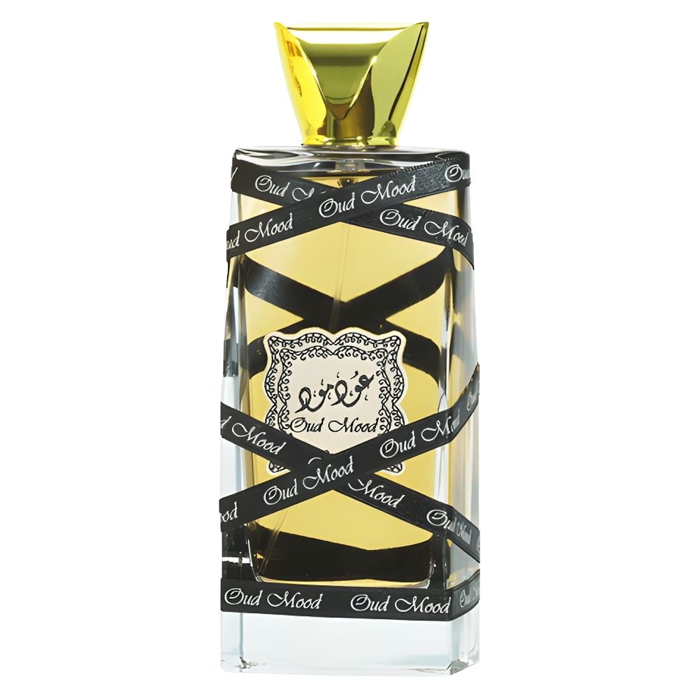 Oud Mood Lattafa
