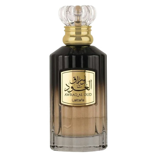 Awraq Al Oud Lattafa