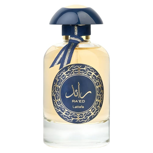 Ra'ed Luxe Lattafa