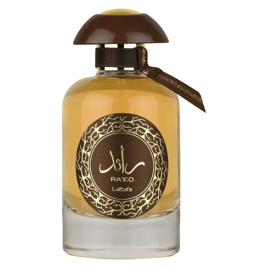 Ra'ed Oud Lattafa
