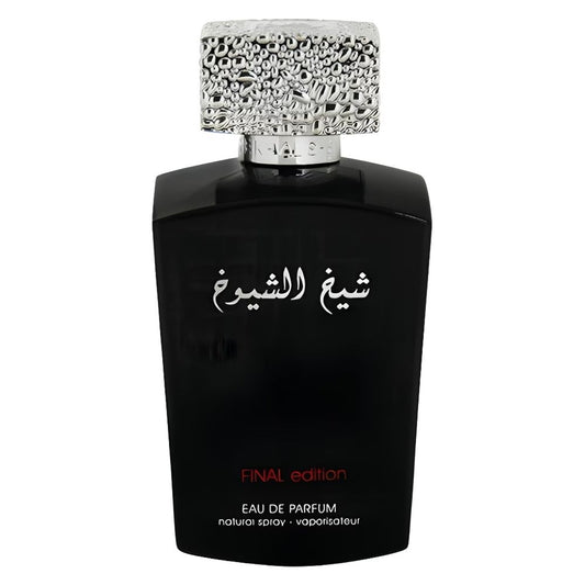 Sheikh Shuyukh Final Edition Lattafa