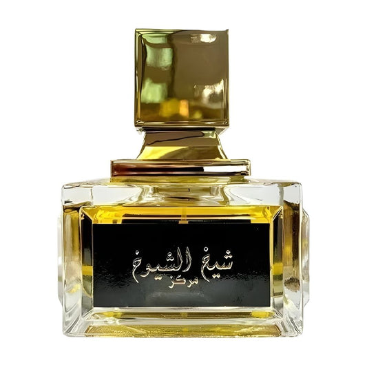 Sheikh Al Shuyukh Markaz Concentrated Lattafa