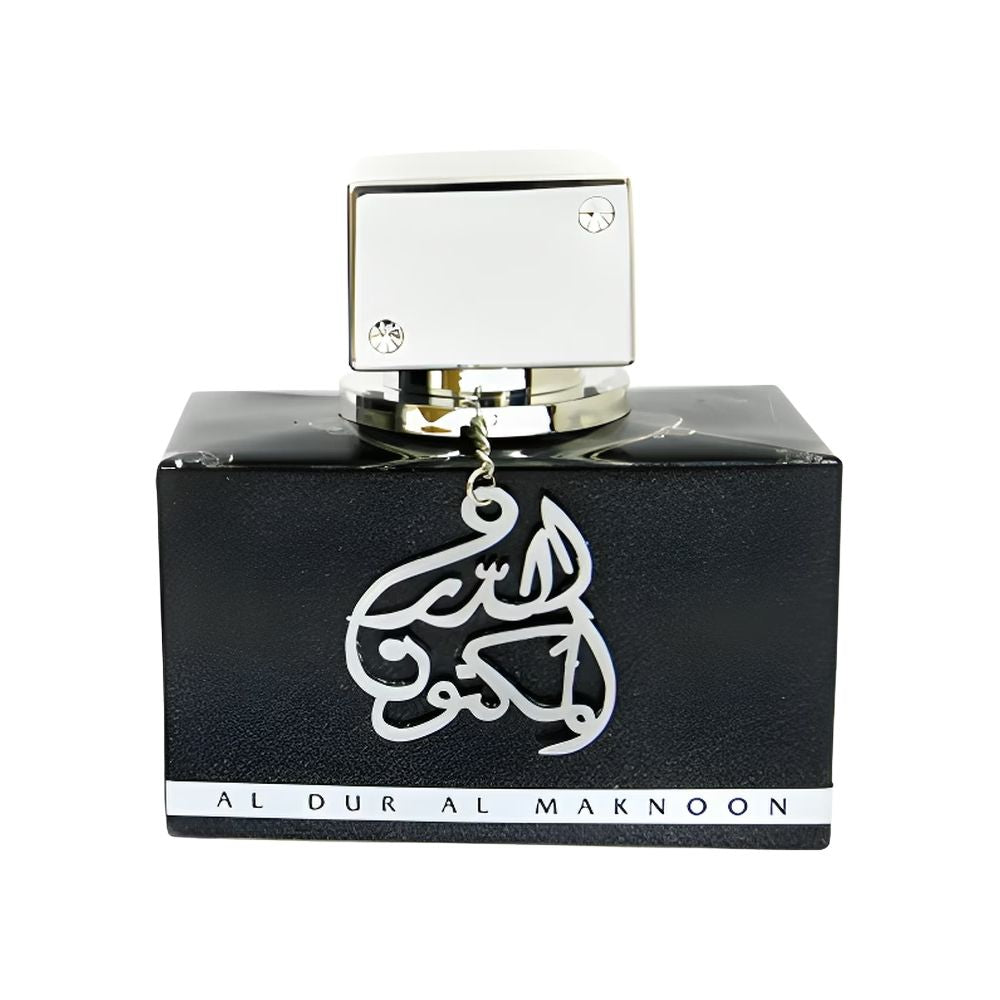 Al Dur Al Maknoon Silver Lattafa