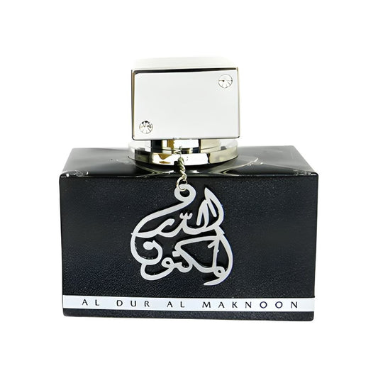 Al Dur Al Maknoon Silver Lattafa