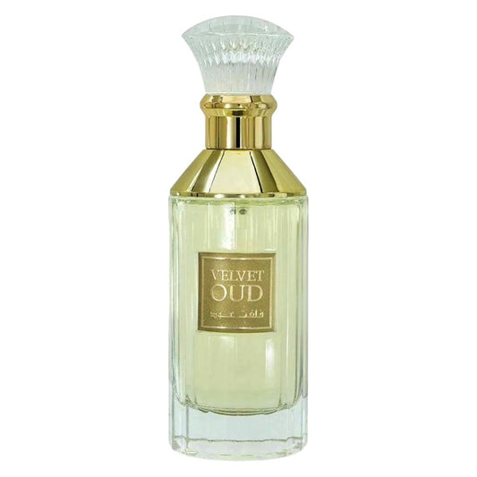 Velvet Oud Lattafa