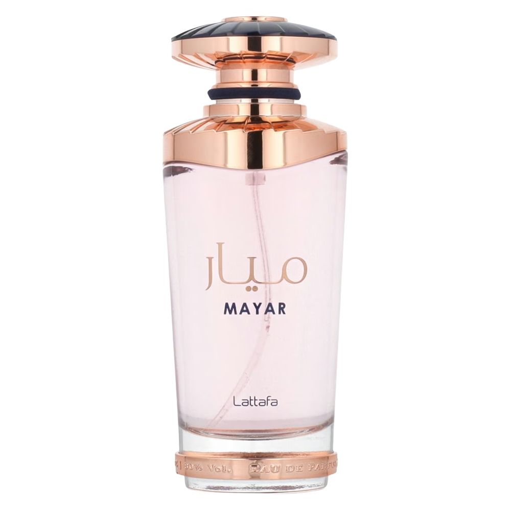 Mayar Lattafa Perfumes