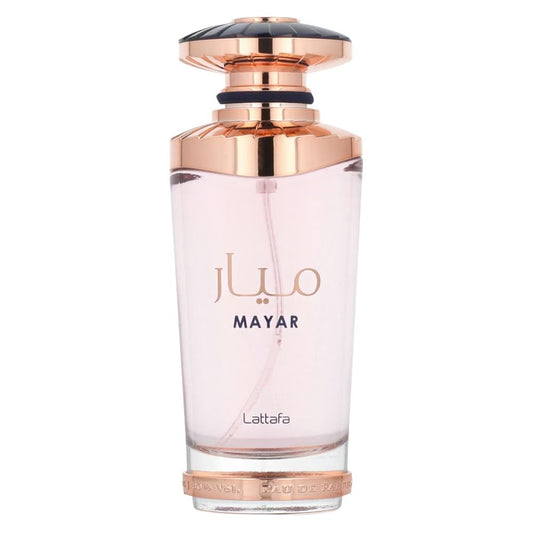Mayar Lattafa Perfumes