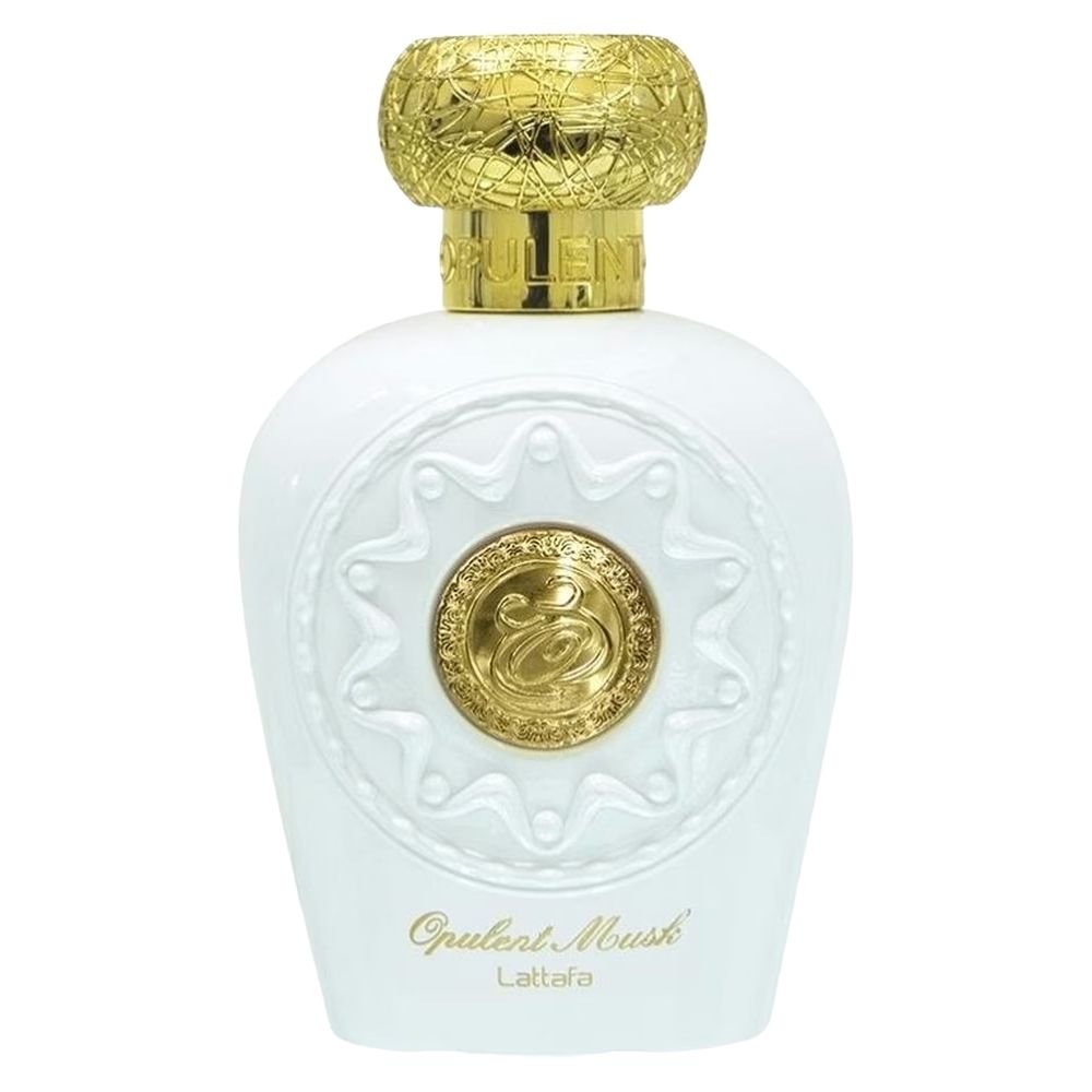 Opulent Musk Lattafa