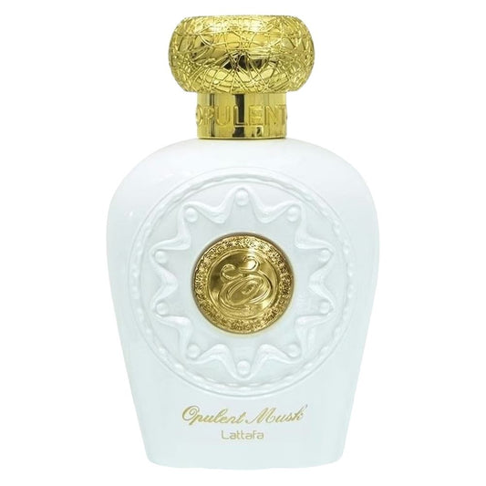 Opulent Musk Lattafa