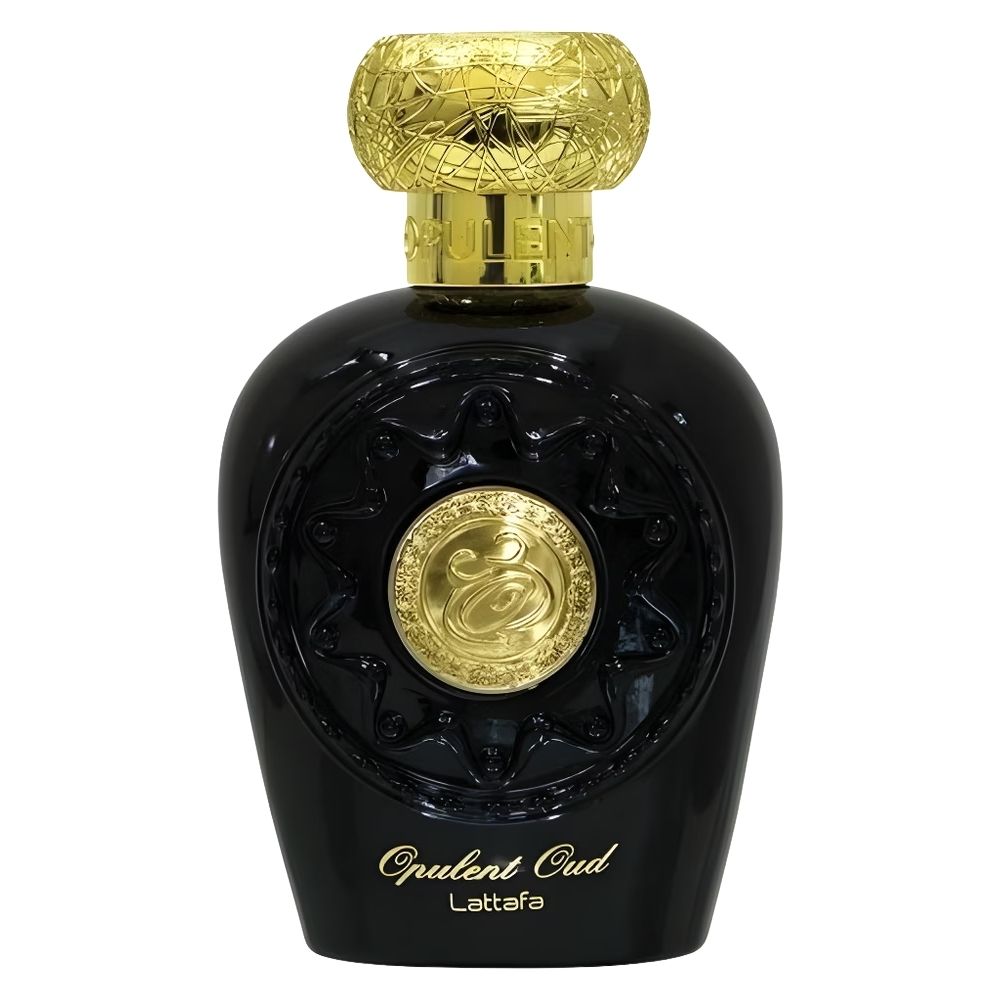 Opulent Oud Lattafa