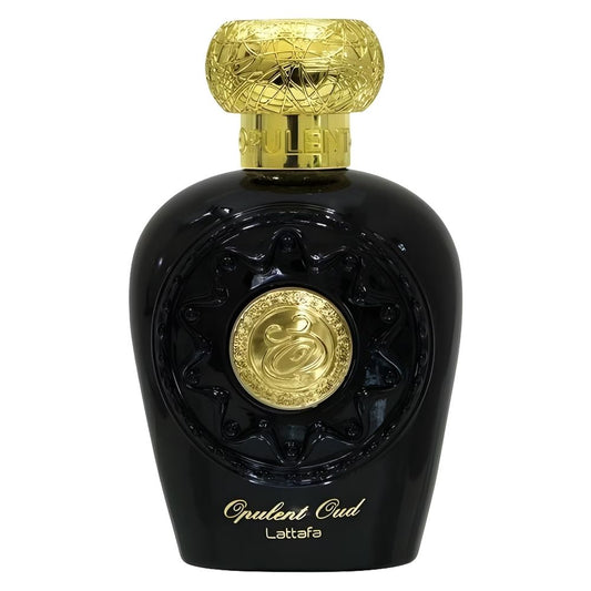 Opulent Oud Lattafa