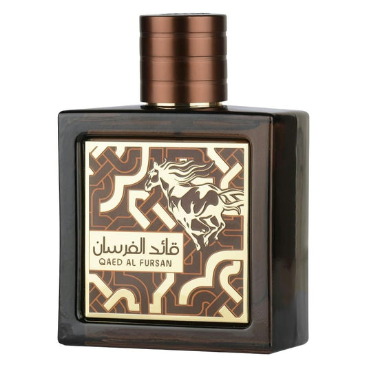 Qaed Al Fursan Untamed Lattafa