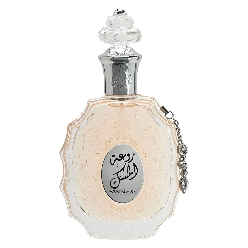 Rouat Al Musk Lattafa
