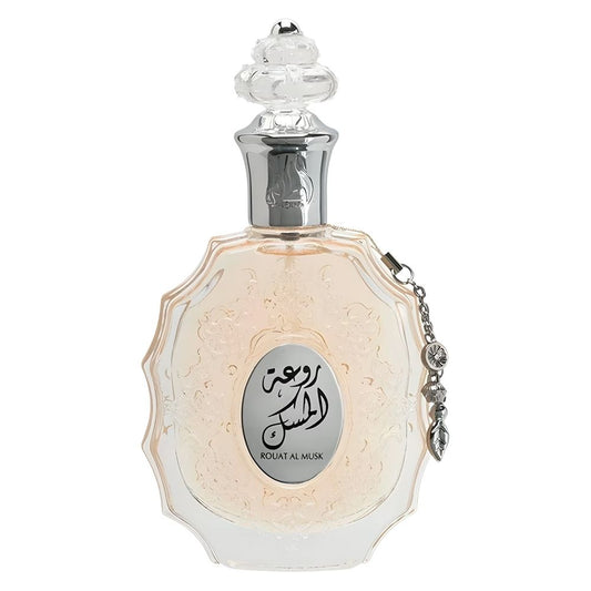 Rouat Al Musk Lattafa