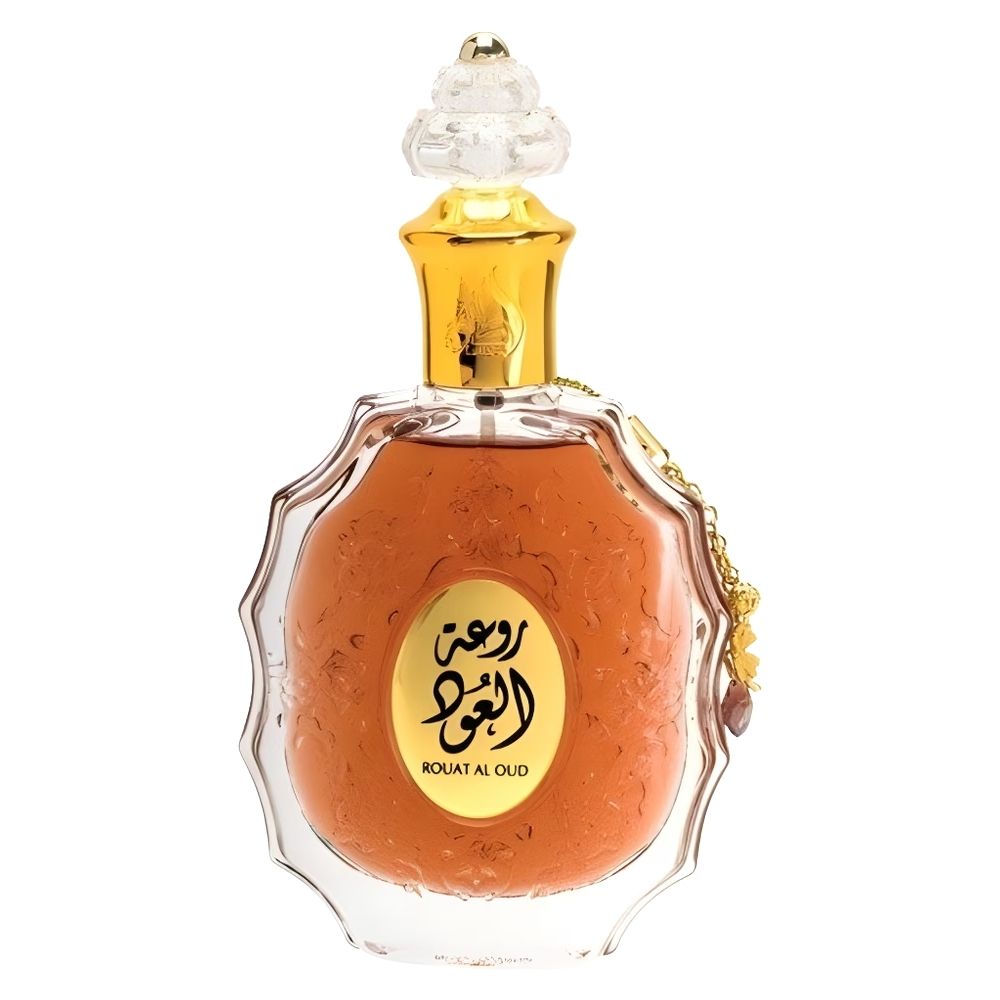 Rouat Al Oud Lattafa