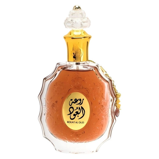 Rouat Al Oud Lattafa