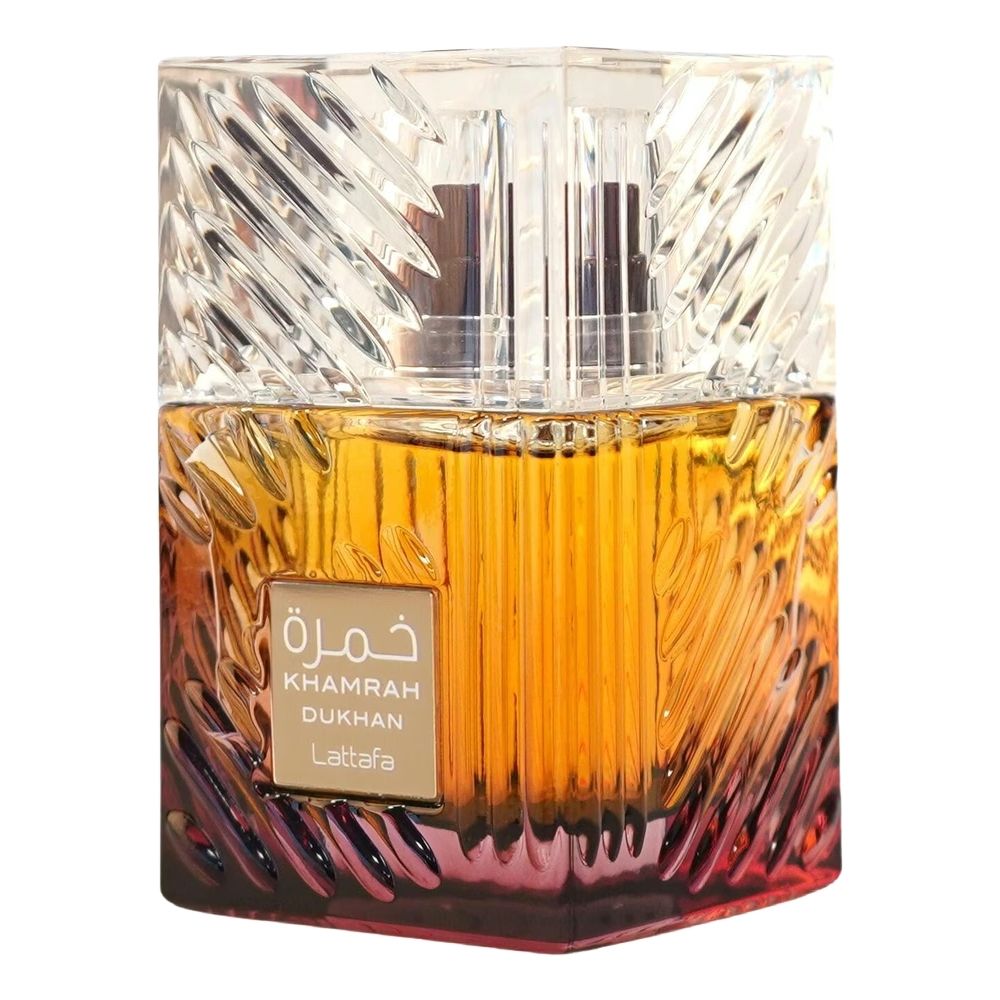 Khamrah Dukhan Lattafa