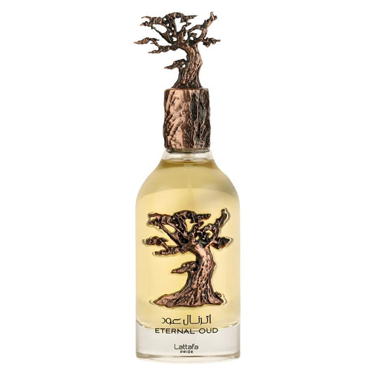 Eternal Oud Lattafa