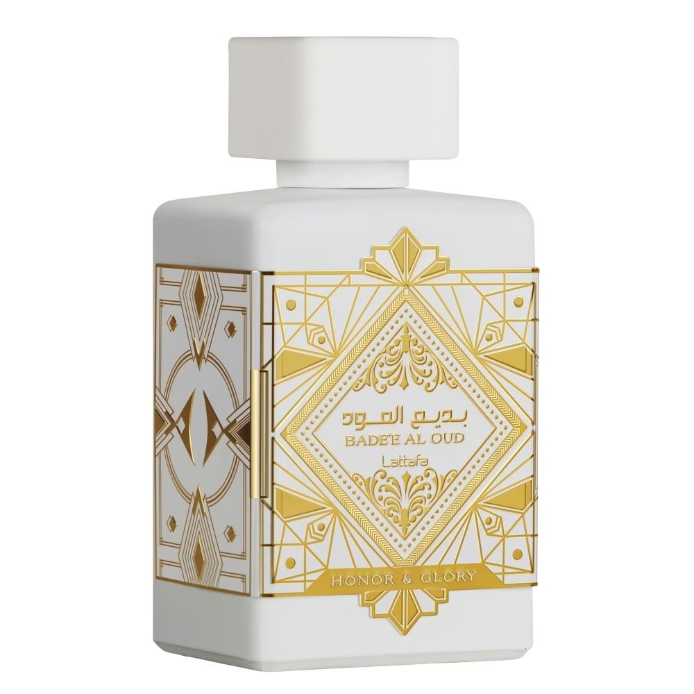 Bade'e Al Oud Honor & Glory Lattafa