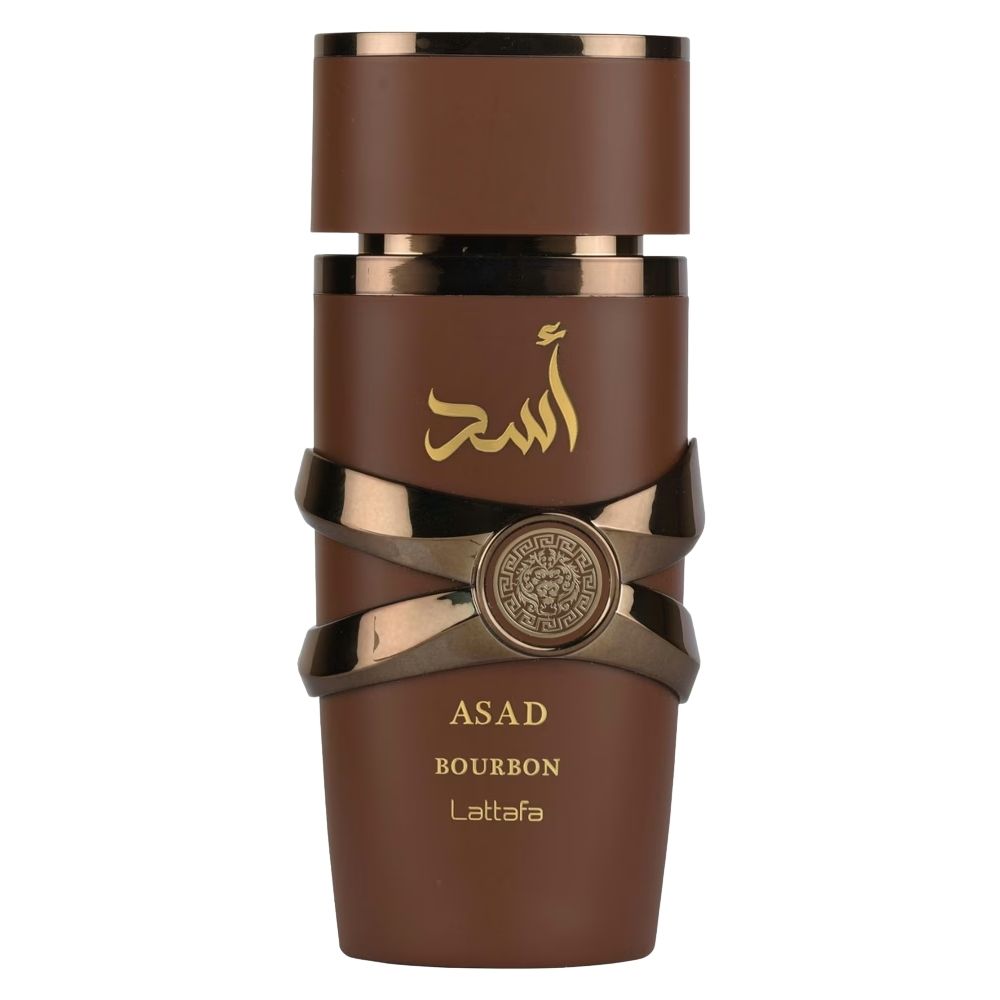 Asad Bourbon Lattafa