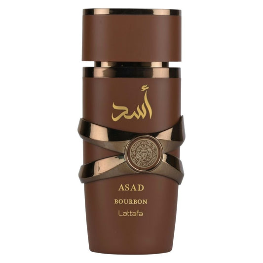 Asad Bourbon Lattafa