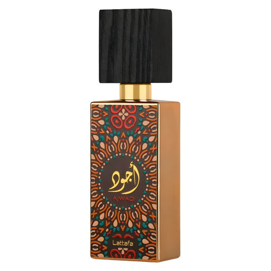 Ajwad Lattafa 100ml