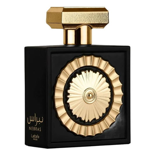 Lattafa Nebras EDP 100ml