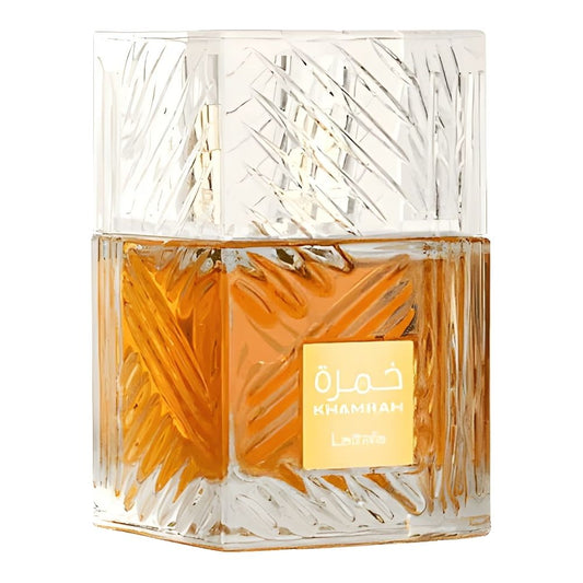 Lattafa Khamrah 100ml
