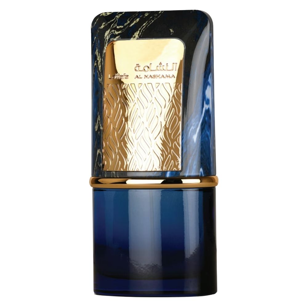 Lattafa Al Nashama Caprice EDP 100ml