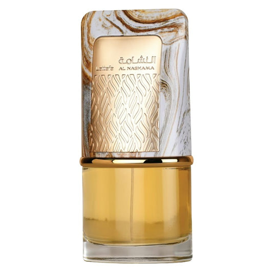 Lattafa Al Nashama Gold EDP 100ml